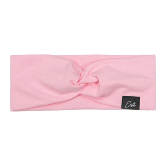 Dívčí čelenka do vlasů Lada; Barva: růžová; Velikost: 46