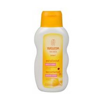 Weleda Měsíčkové pěsticí mléko 200 ml child