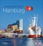 Hansestadt Hamburg Postkartenkalender 2025
