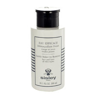 Sisley Jemná micelární voda na obličej a oční okolí Eau Efficace (Gentle Make-up Remover) 300 ml woman