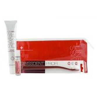 Swissdent Dárková sada dentální péče Extreme Promo Kit unisex