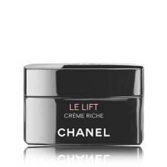 Chanel Bohatý zpevňující protivráskový krém Le Lift Creme Riche (Firming Anti-Wrinkle Fine) 50 ml woman