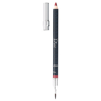 Dior Tužka na rty s ořezávátkem Dior Contour (Lip Liner) 1,2 g Tužka na rty s ořezávátkem Dior Contour (Lip Liner) 1,2 g - Odstín 463 Bois de Rose woman