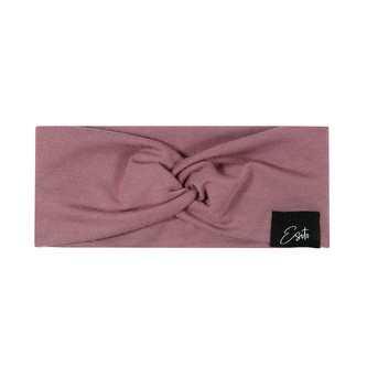 Čelenka do vlasů modal Red compact; Barva: růžová; Velikost: 36