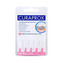 Curaprox Náhradní mezizubní kartáčky Prime 08 - 3,2 mm Růžová (Refill) Odstín 12 ks unisex
