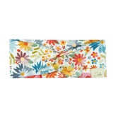 Dívčí čelenka do vlasů Katya; Barva: bílá; Velikost: 42