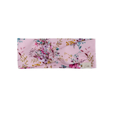 Dívčí čelenka do vlasů Květinky; Barva: růžová; Velikost: 38