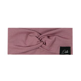 Čelenka do vlasů modal Red compact; Barva: růžová; Velikost: 46