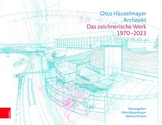 Otto Häuselmayer. Architekt