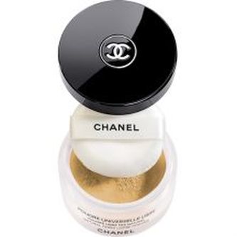 Chanel Sypký pudr pro přirozeně matný vzhled Poudre Universelle Libre (Natural Finish Loose Powder) 30 g Odstín 25 Peche Clair woman