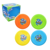 Letající talíř, 23 cm (1ks)