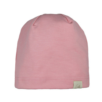 Jarní čepice Pink; Barva: růžová; Velikost: 44