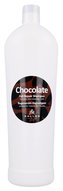 Kallos Intenzivně regenerační šampon Chocolate (Chocolate Full Repair Shampoo) 1000 ml woman