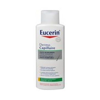 Eucerin Šampon proti suchým lupům DermoCapillaire 250 ml unisex
