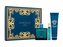 Versace Eros parfém 100 ml + parfém 10 ml + sprchový gel 150 ml
