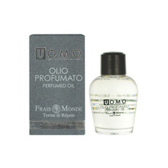 Frais Monde Parfémovaný olej Men Brutia (Perfumed Oil) 12 ml man