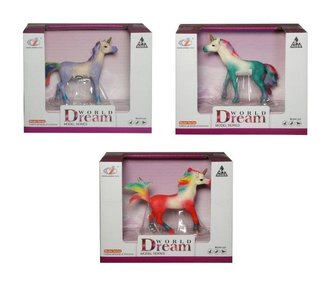 Jednorożec kolorowy MIX