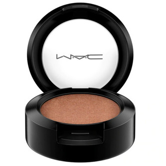 MAC Mini oční stíny (Eye Shadow) 1,5 g Mini oční stíny (Eye Shadow) 1,5 g - Odstín 015 Swiss Chocolate woman