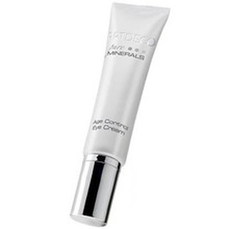 Artdeco Omlazující oční krém Pure Minerals (Age Control Eye Cream) 15 ml woman
