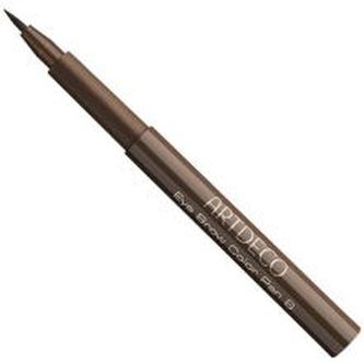 Artdeco Pero na obočí (Eye Brow Color Pen) 1,1 ml Pero na obočí (Eye Brow Color Pen) 1,1 ml - Odstín 3 Light Brown woman