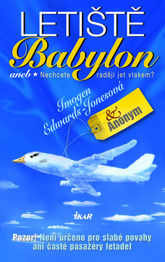 Letiště Babylon
