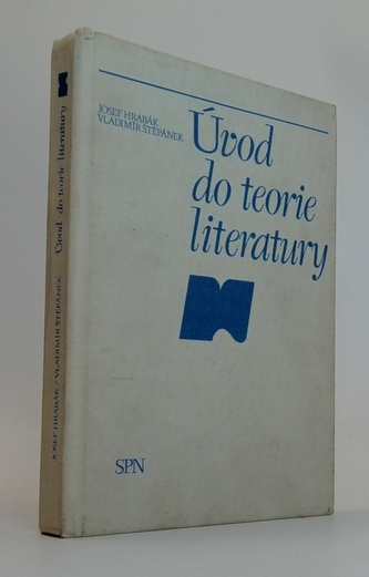 Úvod do teorie literatury