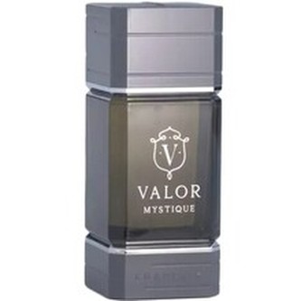 Khadlaj Valor Mystique - EDP 100 ml man