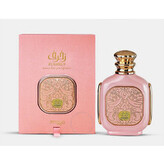 Zimaya Zukhruf Pink - EDP 100 ml woman