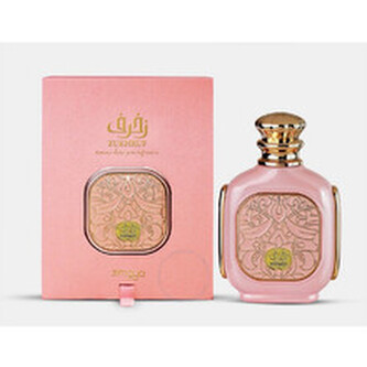 Zimaya Zukhruf Pink - EDP 100 ml woman