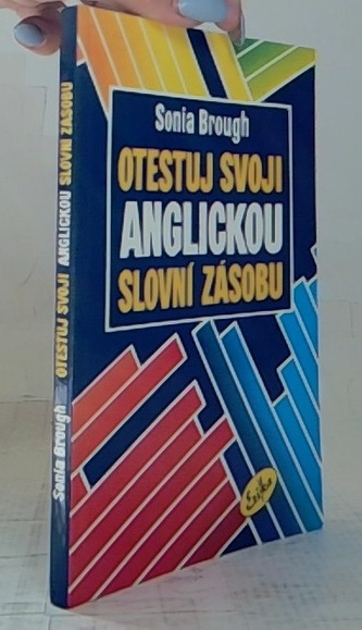 Otestuj svoji anglickou slovní zásobu