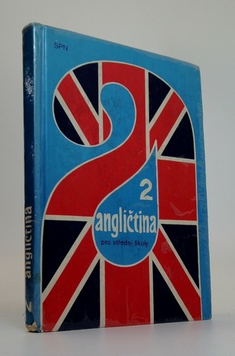 Angličtina 2 pro 2. ročník středních škol