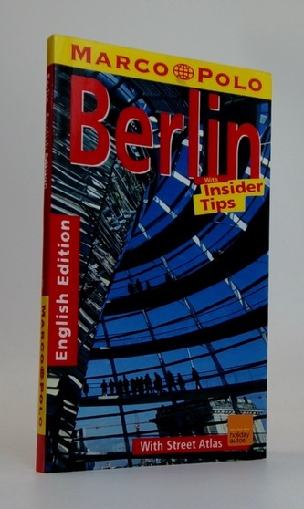 Berlin: With insider tips