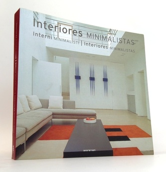 Interiores Minimalistas