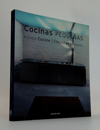 Cocinas Pequeñas
