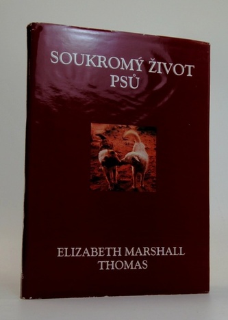 Soukromý život psů