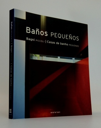 Baños Pequeños