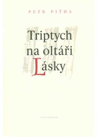 Triptych na oltáři lásky