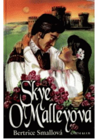 Skye O'Malleyová