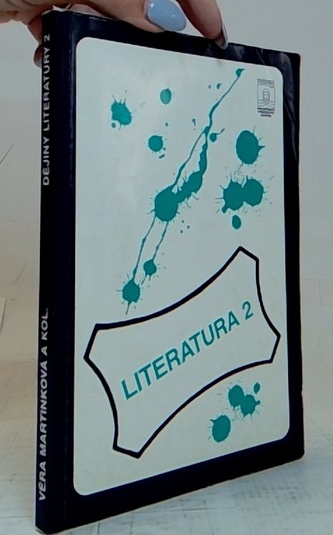 Literatura 2