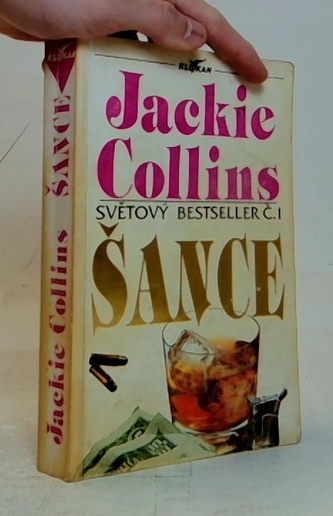 Šance