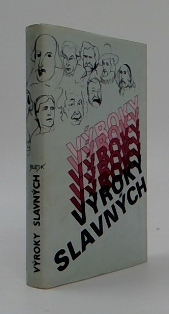 Výroky slavných