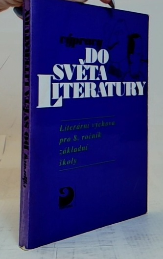 Výpravy do světa literatury