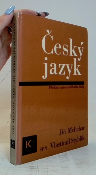 Český jazyk