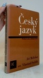 Český jazyk
