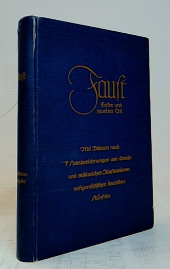 Goethes Faust
