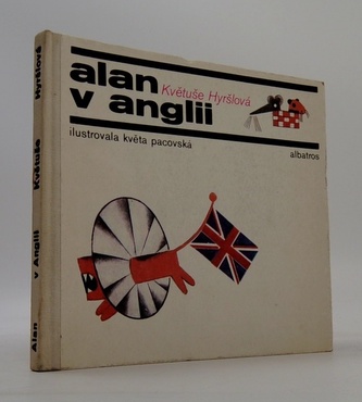 Alan v Anglii