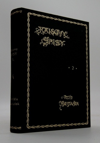 Pantáta Bezoušek (Raisovy spisy 2.)