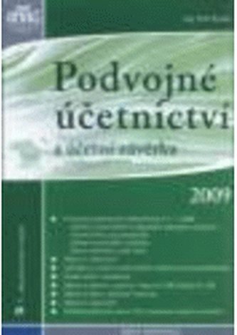 Podvojné účetnictví a účetní závěrka průvodce podvojným účetnict