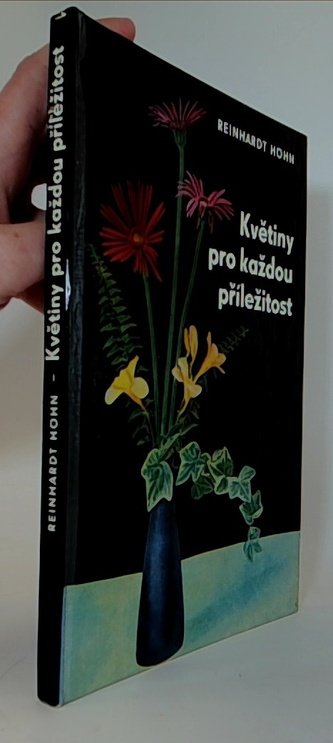 Květiny pro každou příležitost
