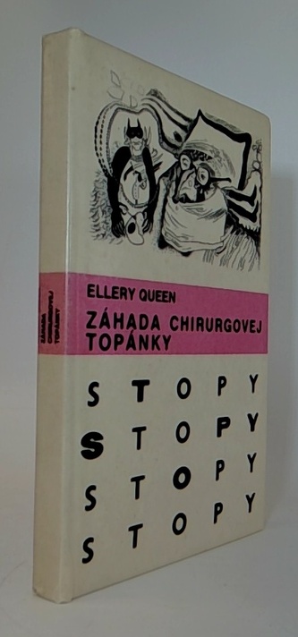 Záhady chiurgovej topánky